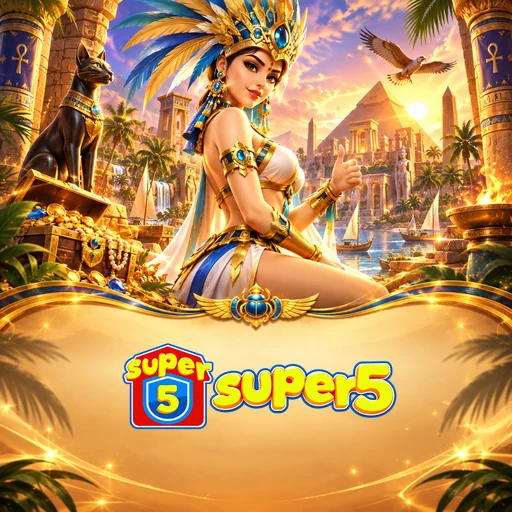 super5 Features Highlight