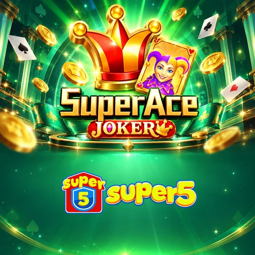 super5 Key Features