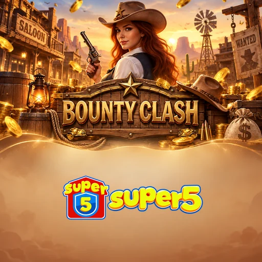 Versi APK super5