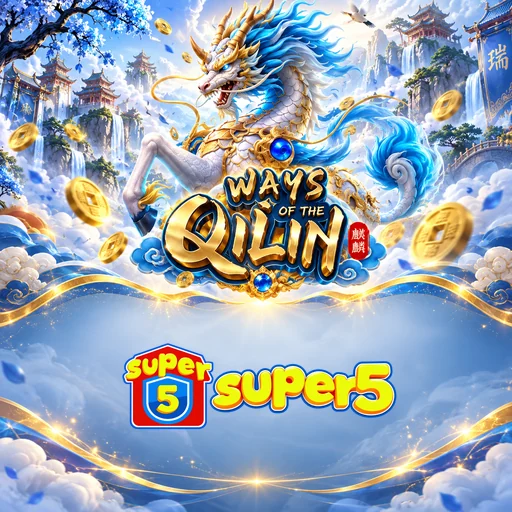 Persyaratan Download super5