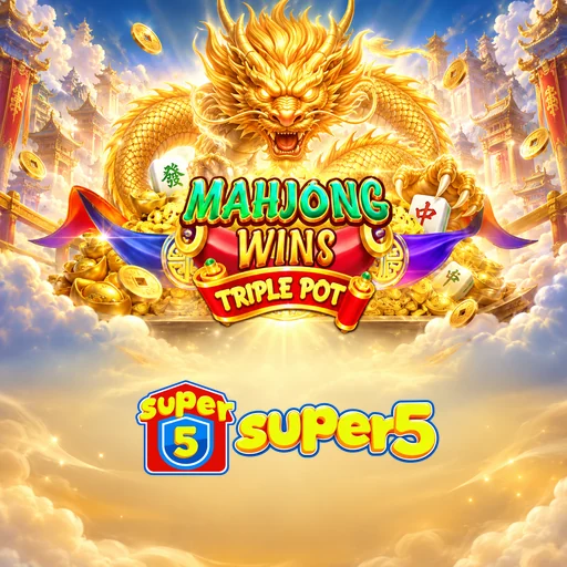 Aplikasi super5 APK