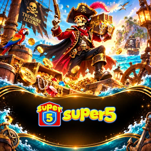 super5 Standard