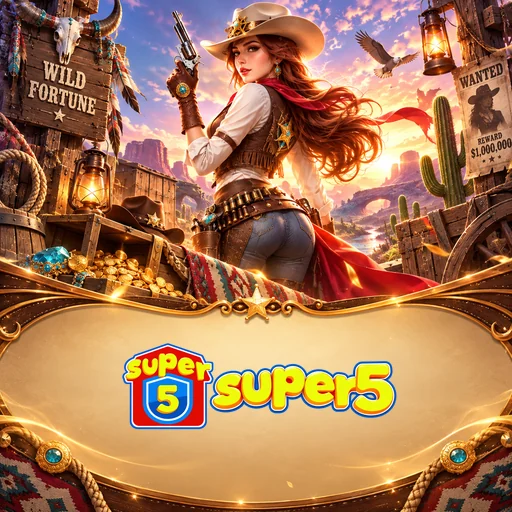 Fitur super5
