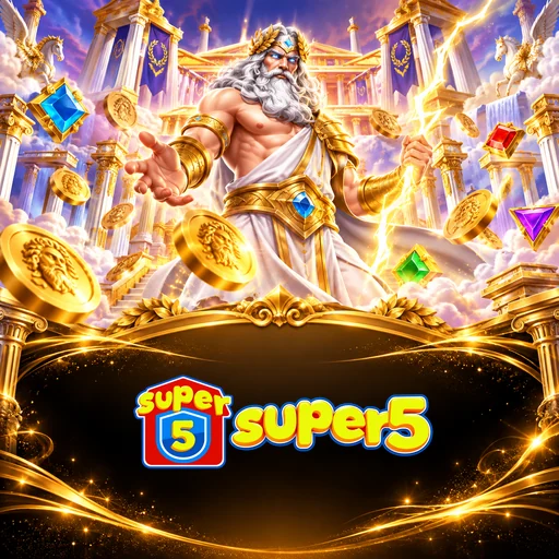 Perbandingan Versi super5