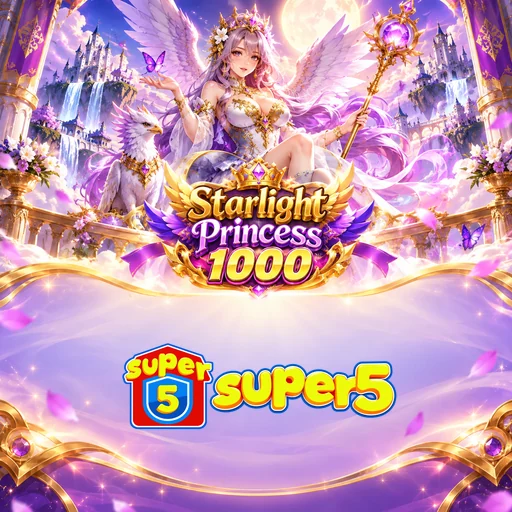 Informasi Umum super5