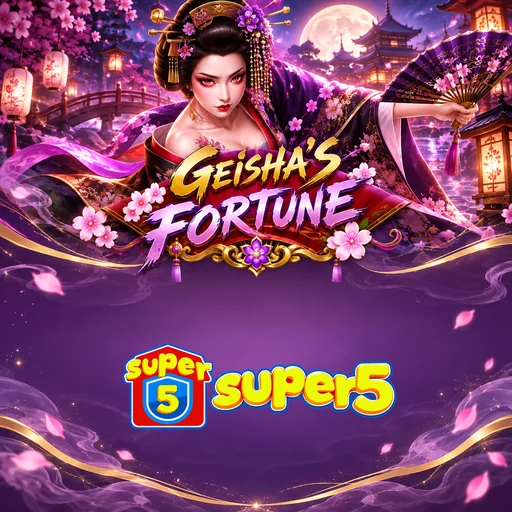 Instalasi super5 APK