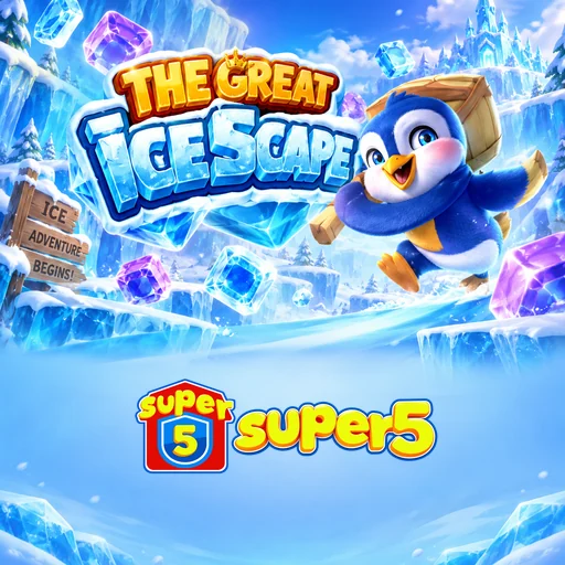 Keamanan super5 APK
