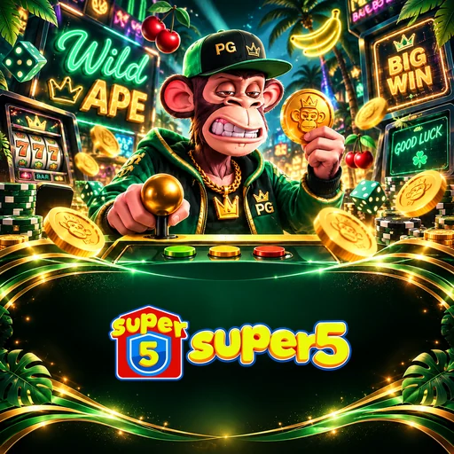 Update Terbaru super5