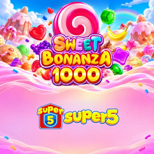 Riwayat Update super5