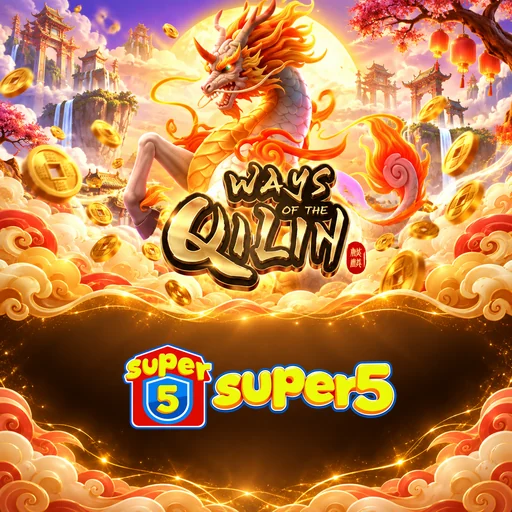 Kepercayaan super5