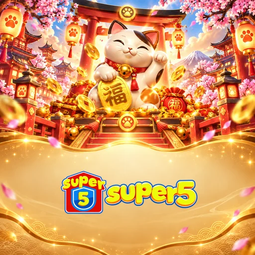 Keunggulan Resmi super5