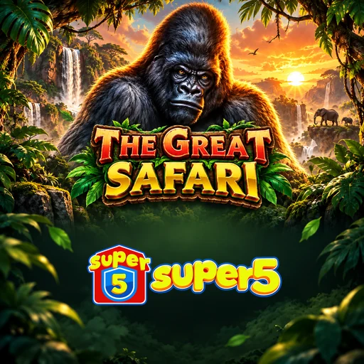 Kontak Resmi super5