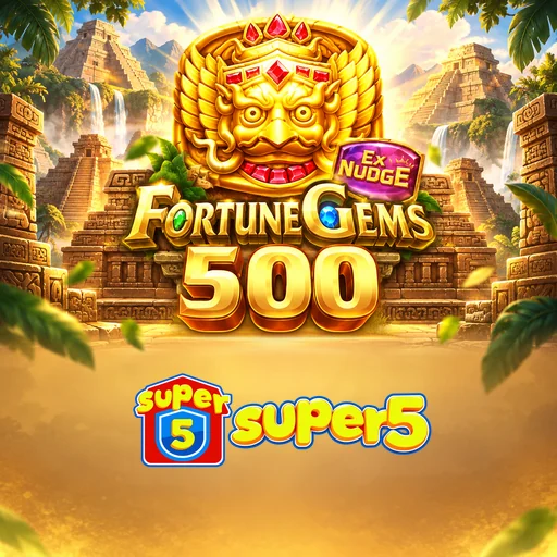 Verifikasi Resmi super5