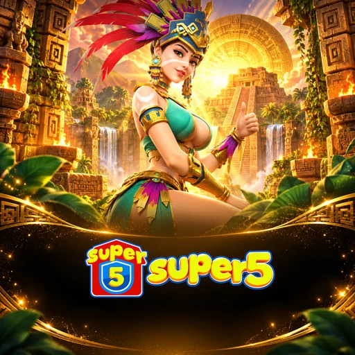 Profil super5 Indonesia