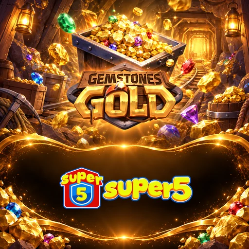 Visi Misi super5
