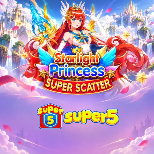 Sejarah super5
